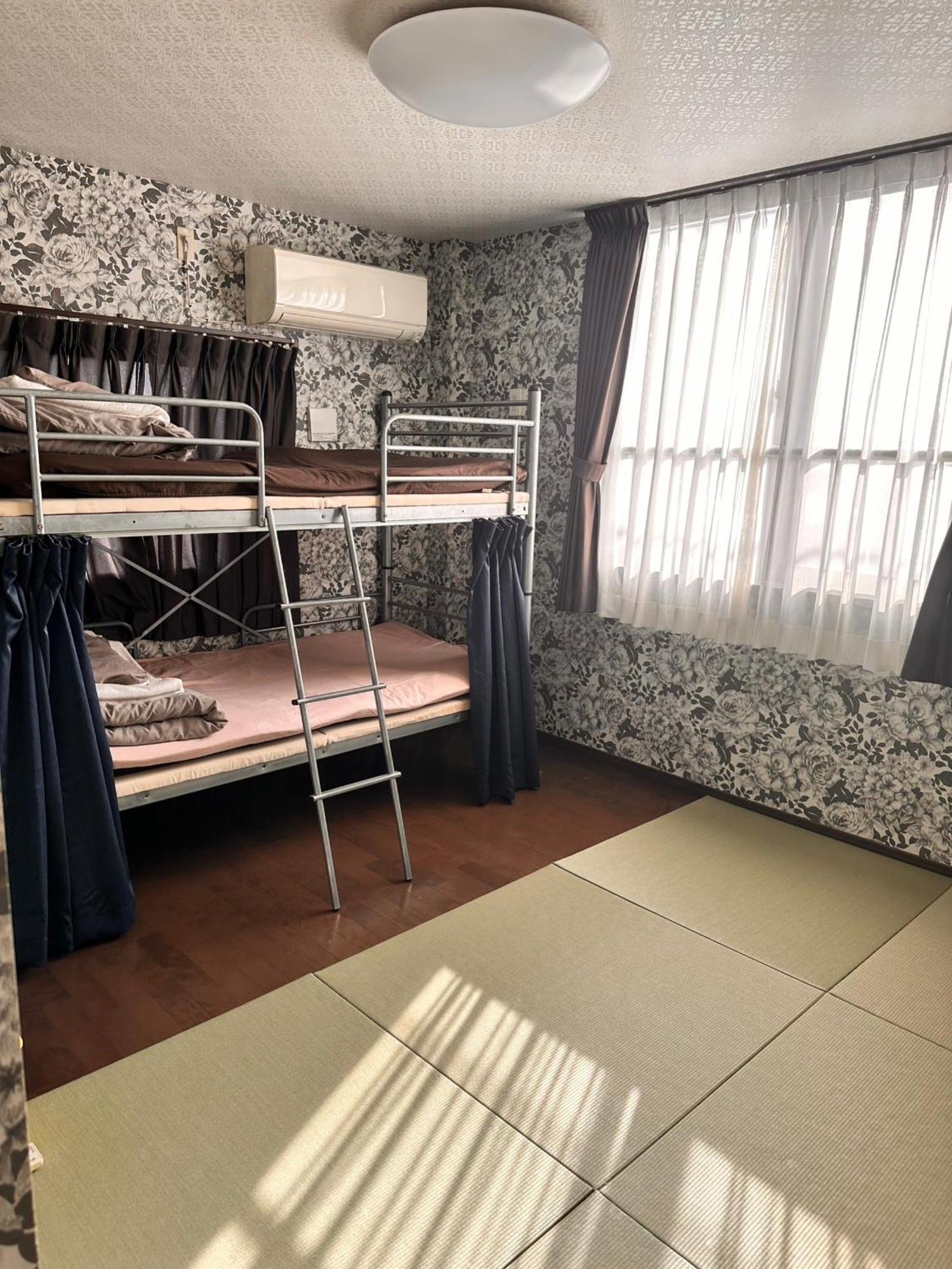 Guesthouse Tiga Kumamoto Exterior photo